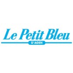 Logo_Journal_Le petit bleu d'agen